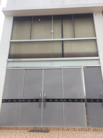 Sala comercial