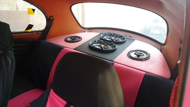 Carro - Foto 4