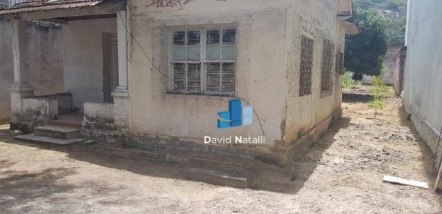 Terreno de 598,48 m² com casa na Praia de Santa Helena - Vitória/ES - Foto 2