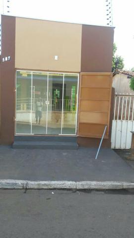Alugo Sala Comercial - Foto 3