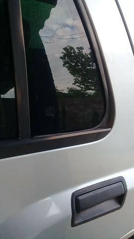 Blazer diesel 2.8 4x4 prata - Foto 9