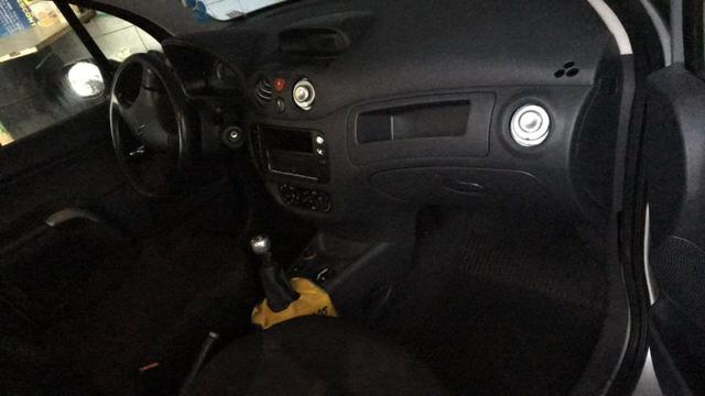 C3 Exclusive 1.4 Flex 8V 5p com rodas de liga leve originais - Foto 5