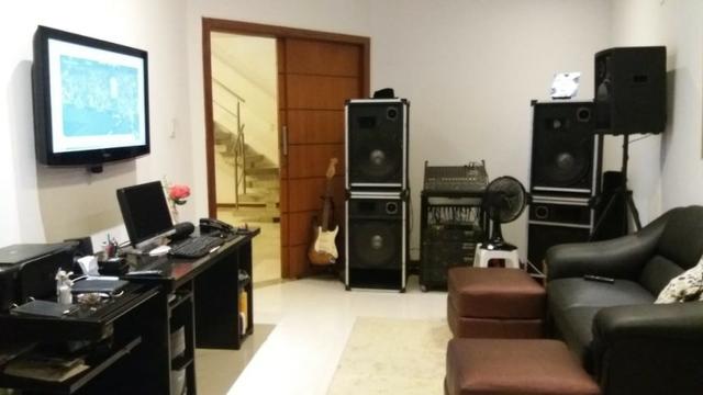 Casa de 3 suites com closet Piscina Privativa no Alphaville Litoral Norte 1 R$ 920.000,00 - Foto 5