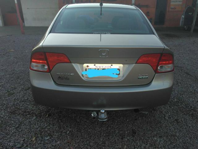 Honda civic - Foto 3