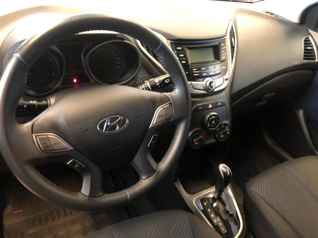 HYUNDAI HB20X 2013/2014 1.6 16V STYLE FLEX 4P AUTOMÁTICO - Foto 7