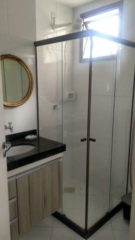 Apartamento de 3 quartos na Praia do Morro - Foto 13