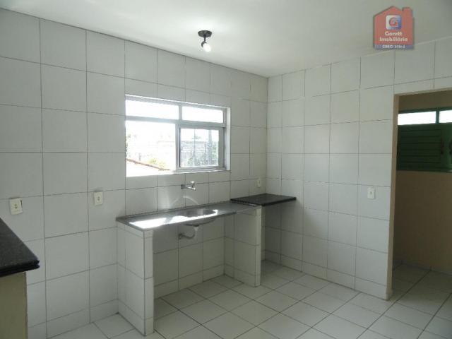 Casa com 3 dormitórios para alugar - Emaús - Parnamirim/RN - CA0228 - Foto 10