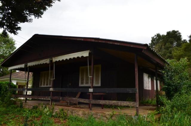 Terreno à venda, 1049 m² por R$ 450.000,00 - Villágio - Gramado/RS - Foto 8