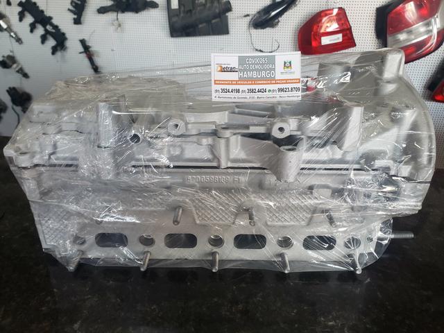 Cabeçote duster 2015 1.6 16 vl flex - Foto 3