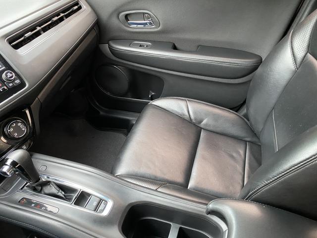 Honda HRV EX 16/16 - Todo Original - Foto 11