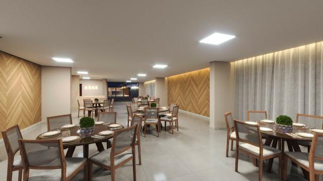 Lançamento Celi - Reserva Alameda - 2 e 3 Qtos c/ até 03 suites - Na Alameda das Árvores - Foto 10