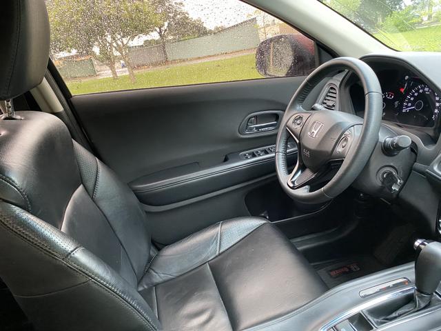 Honda HRV EX 16/16 - Todo Original - Foto 10