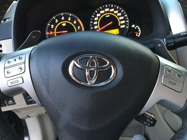 Toyota Corolla 2.0 Altis Automático 4P - Foto 8