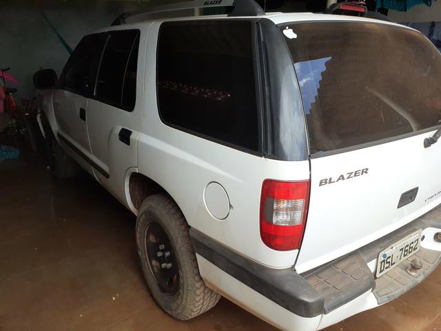 Blazer Advantage - Foto 6