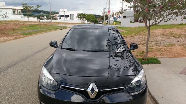 Renault Fluence 2.0 Dinamique 2018 Aut. Completo - Foto 5