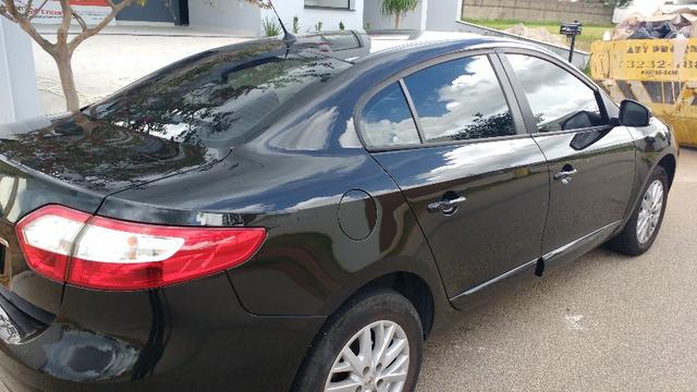 Renault Fluence 2.0 Dinamique 2018 Aut. Completo - Foto 2