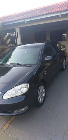 Corolla XEI 2007/ 2007 - Foto 11