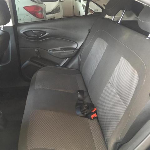 CHEVROLET ONIX 1.0 MPFI LT 8V FLEX 4P MANUAL - Foto 5