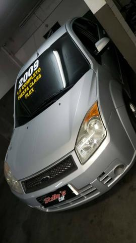 Ford Fiesta 1.6 Flex - Foto 4