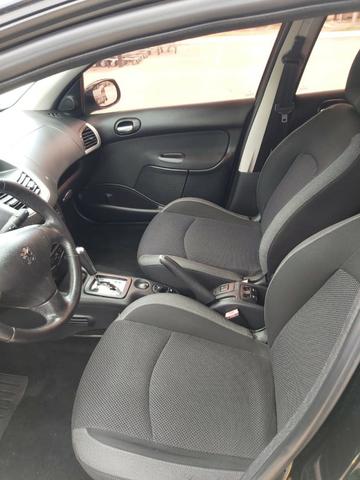 Peugeot 207 Passion XS 1.6 Flex AUT 2011 - Foto 8