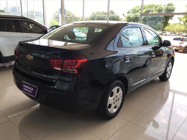 CHEVROLET COBALT 1.4 MPFI LT 8V FLEX 4P MANUAL - Foto 2