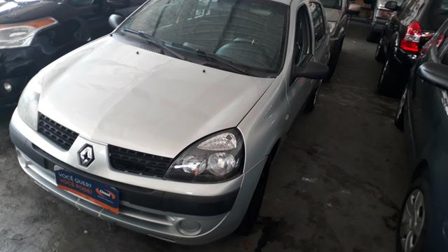Renault Clio 1.0 16v - Foto 10