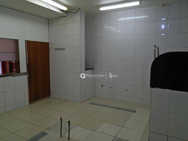 Loja para alugar, 100 m² por r$ 4.500,00/mês - alto dos passos - juiz de fora/mg - Foto 15