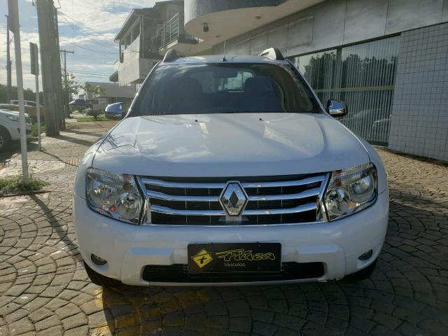 Duster Dynamique 2014/2014 - 83.000km - 38.000,00 - Foto 7