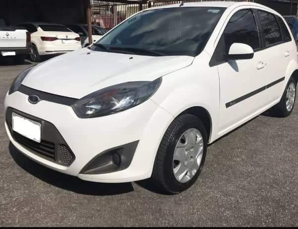 Ford Fiesta - Foto 2