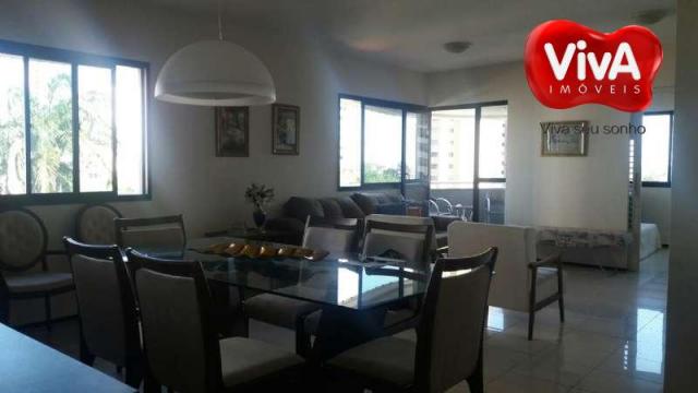 Apartamento 3 quarto(s) - Cocó - Foto 9