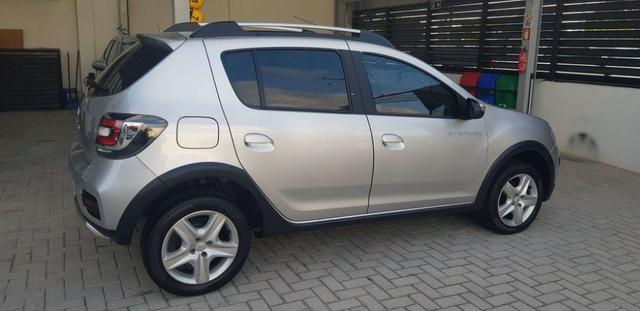 Sandero Stepway 1.6 - 2016 - Foto 2