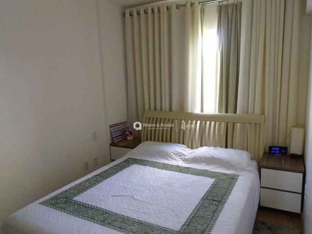 Cobertura com 3 quartos à venda, 130 m² por R$ 330.000 - Bandeirantes - Juiz de Fora/MG - Foto 13