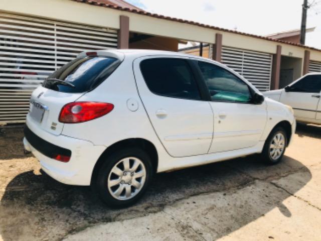 Peugeot 207 Hb Xr Sport - Foto 19