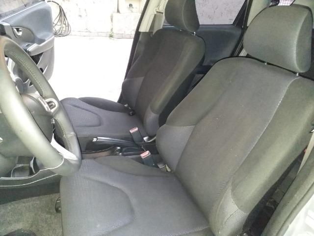Fit lx 1.4 2011/2012 automático - Foto 11