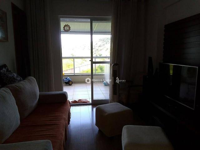 Cobertura com 3 quartos à venda, 130 m² por R$ 330.000 - Bandeirantes - Juiz de Fora/MG - Foto 12