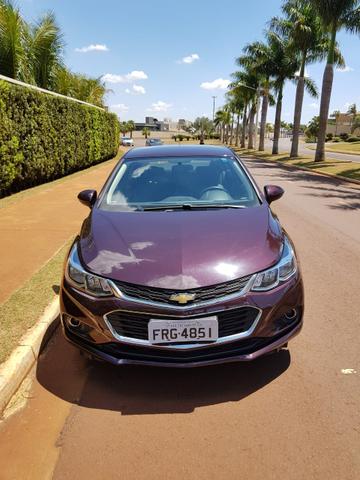 Cruze LT 1.4T 2018/18
