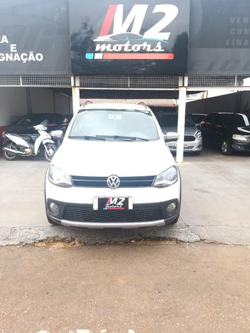 Vendo Cross Fox 1.6 Extra