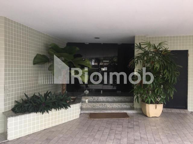 Apartamento à venda com 2 dormitórios em Recreio dos bandeirantes, Rio de janeiro cod:2277 - Foto 2