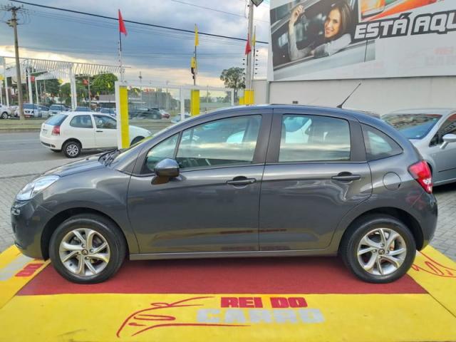 CITROEN C3 TENDANCE BVA - Foto 6