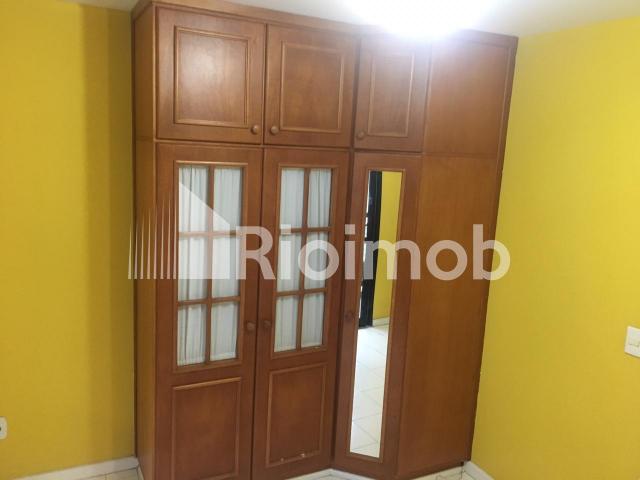 Apartamento à venda com 2 dormitórios em Recreio dos bandeirantes, Rio de janeiro cod:2277 - Foto 6
