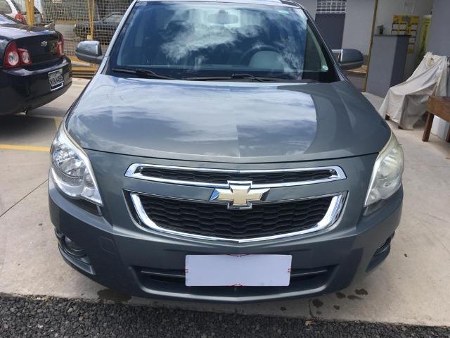 Gm Cobalt Ltz