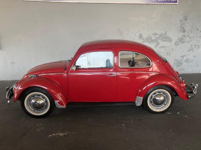 Fusca 1300 novo - Foto 2