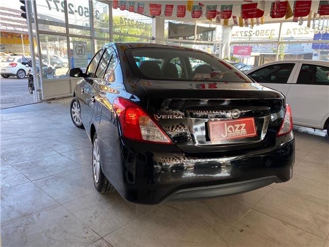Nissan Versa 1.0 12v flex 4p manual - Foto 5