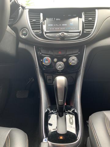 Tracker premier 1.4 turbo - 2018 - Foto 13