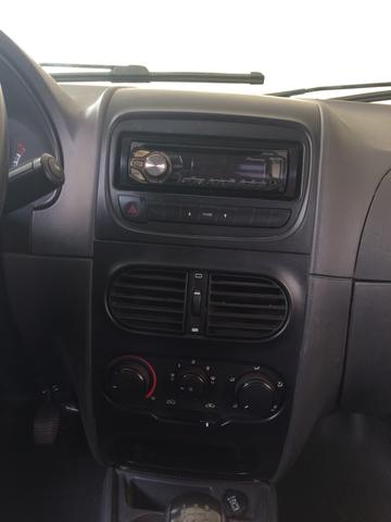 Fiat Strada 2014 Cabine Única - Foto 5