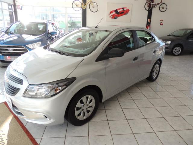 CHEVROLET PRISMA 1.0 MT JOYE - Foto 3