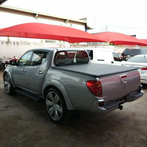 L200 Triton HPE 3.2 4x4 2015/2015 - Foto 6