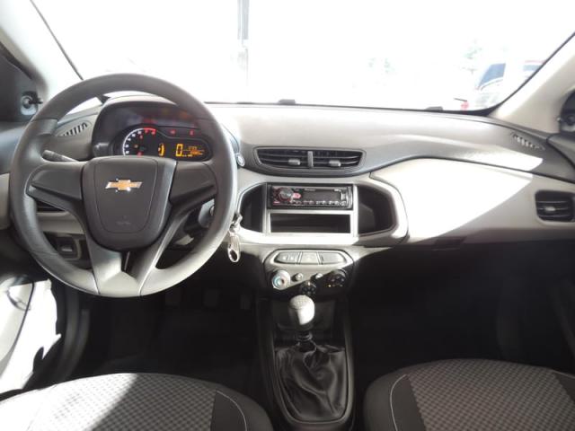 CHEVROLET PRISMA 1.0 MT JOYE - Foto 15