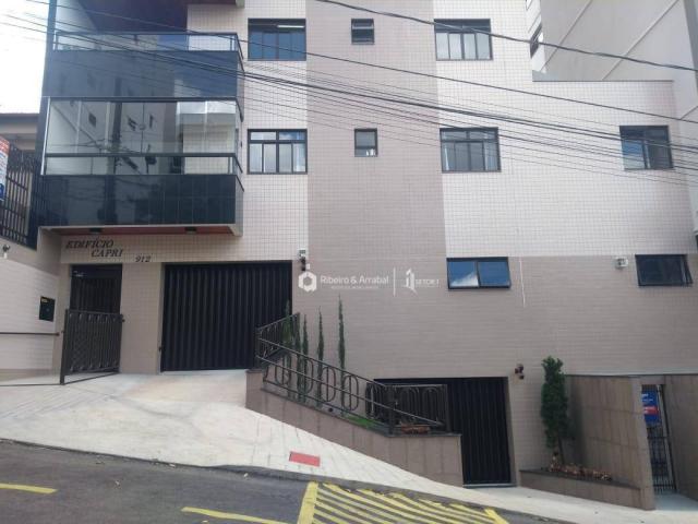 Cobertura com 3 quartos à venda, 140 m² por R$ 813.300 - Santa Helena - Juiz de Fora/MG - Foto 20