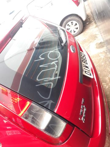 Ford Fiesta 1.0 Hatch 2012/2013 - Foto 5